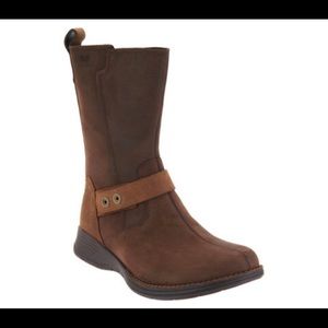 New Beautiful Merrill all weather boots!